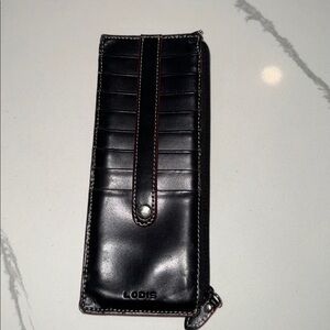 Lodis Audrey RFID Joan Card Wallet